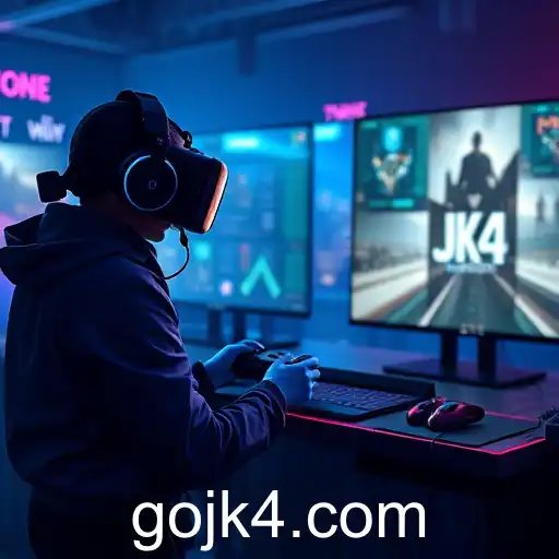 The Evolution of Online Gaming in 2025